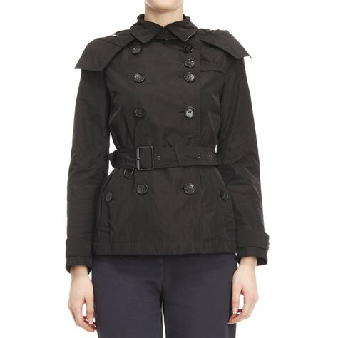 manteau burberry femme vinted|Manteau femme Burberry .